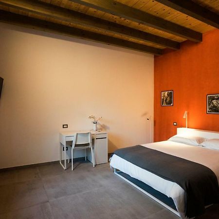La Casa Di Raffaele Ξενοδοχείο Ματέρα Εξωτερικό φωτογραφία