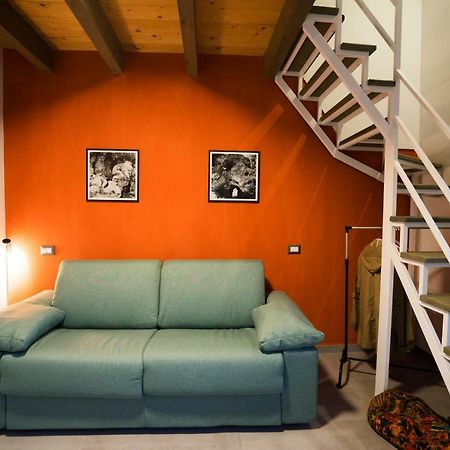 La Casa Di Raffaele Ξενοδοχείο Ματέρα Εξωτερικό φωτογραφία