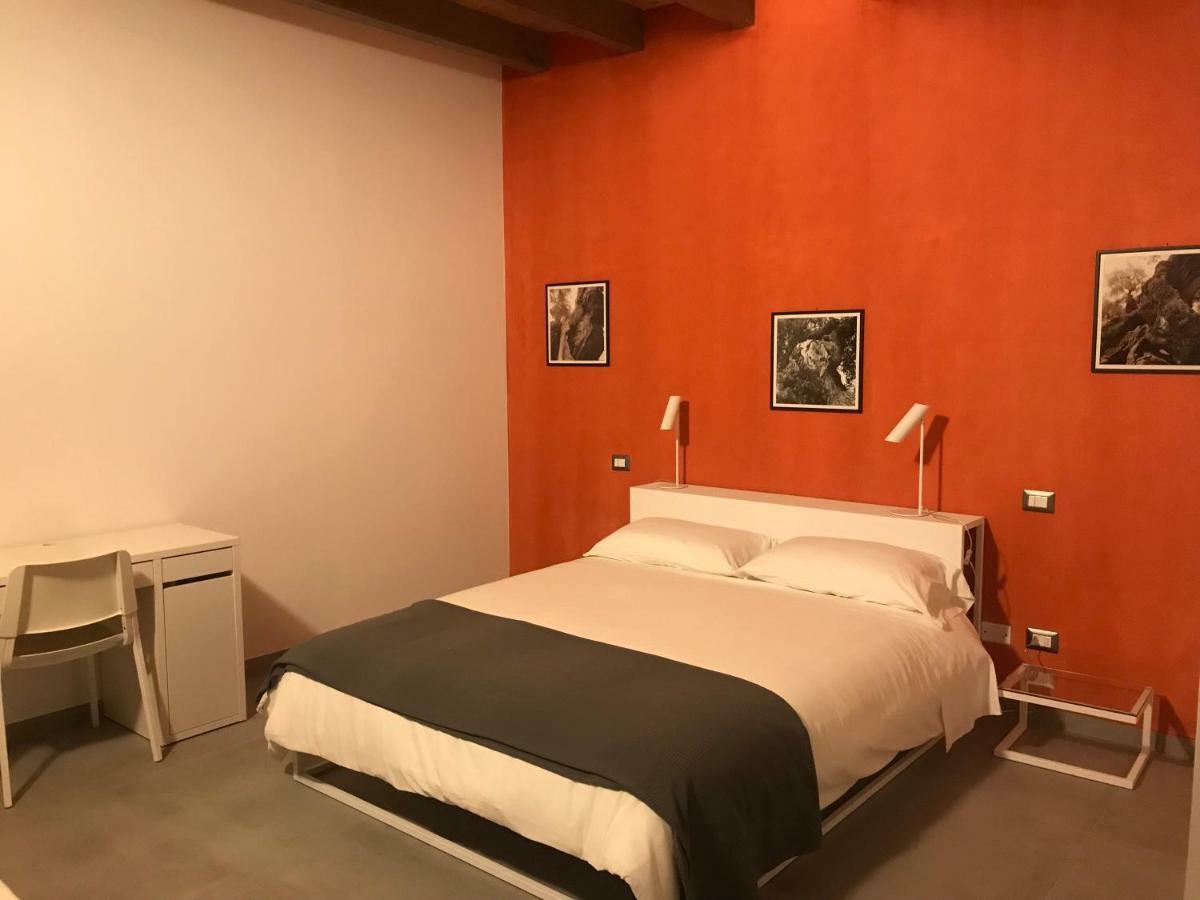 La Casa Di Raffaele Ξενοδοχείο Ματέρα Εξωτερικό φωτογραφία
