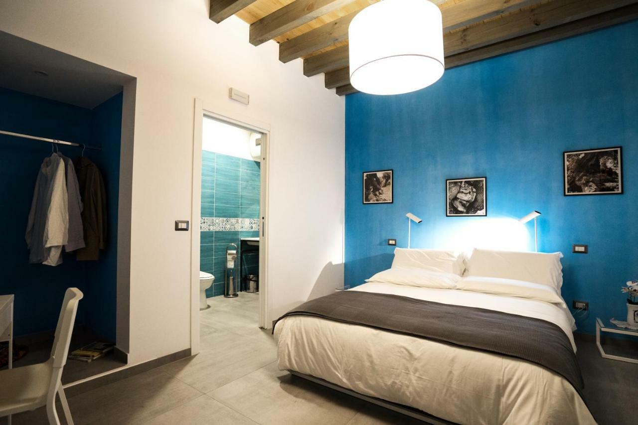 La Casa Di Raffaele Ξενοδοχείο Ματέρα Εξωτερικό φωτογραφία