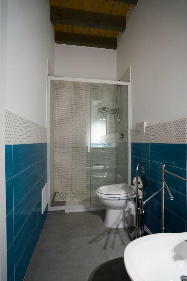 La Casa Di Raffaele Ξενοδοχείο Ματέρα Εξωτερικό φωτογραφία