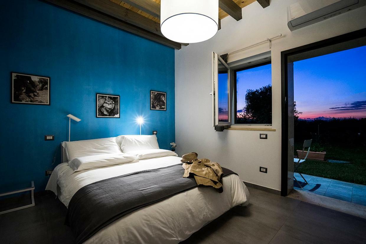 La Casa Di Raffaele Ξενοδοχείο Ματέρα Εξωτερικό φωτογραφία
